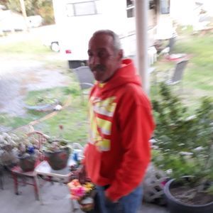 Meet your Posher, Thomas